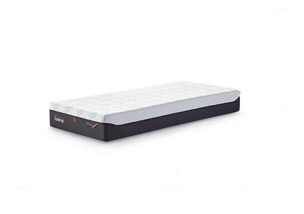 TEMPUR Pro Plus SmartCool Firm Mattress Single