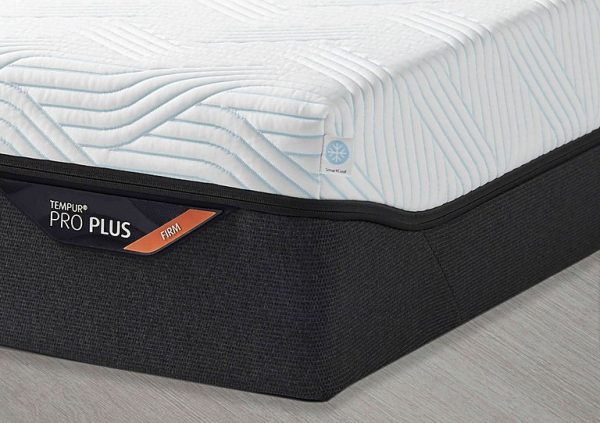 TEMPUR Pro Plus SmartCool Firm Mattress Small Double