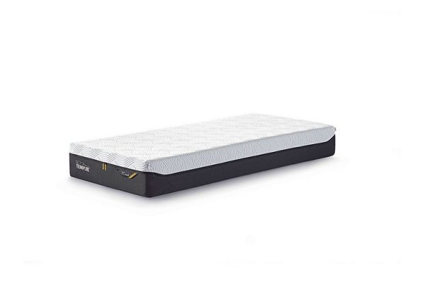 TEMPUR Pro Plus SmartCool Medium Firm Mattress Single