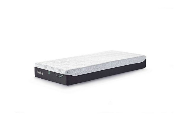 TEMPUR Pro Plus SmartCool Medium Mattress Single