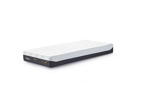 TEMPUR Pro SmartCool Medium Firm Mattress Single