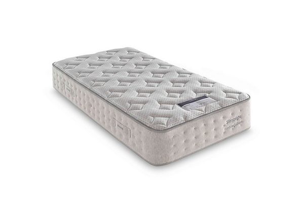 Silentnight Revitalise Ortho 1400 Mattress Single