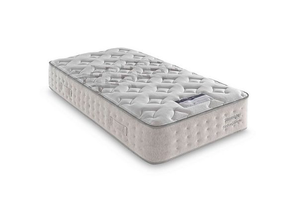 Silentnight Revitalise Restore 1600 Mattress Single