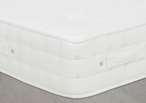 Highgrove Sanctum Nature 2000 Mattress Small Double