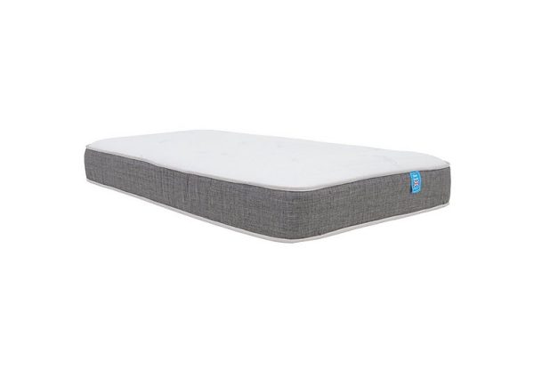 Sleep Sound Cooler Memory 3000 Mattress Single