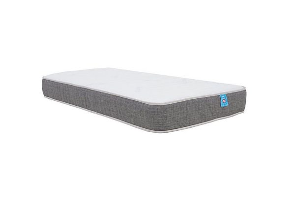 Sleep Sound Memory 1000 Mattress Single