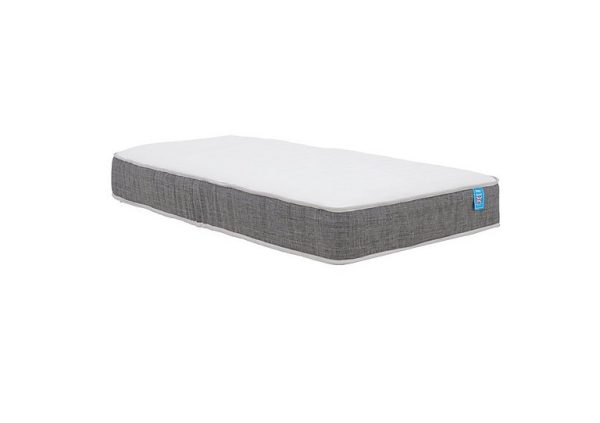 Sleep Sound Pocket 1000 Mattress Single