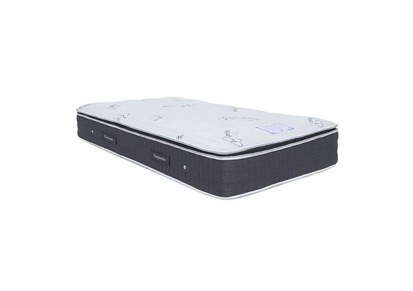 Sleepeezee SmartTemp Pillow Top Mattress Single