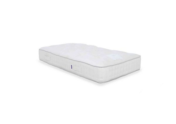 Harrison Spinks Yorkshire 75K Firm Mattress Single