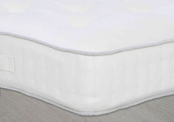 Harrison Spinks Yorkshire 75K Firm Mattress Small Double