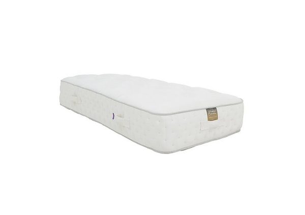 Harrison Spinks Yorkshire 25K Firm Mattress Single