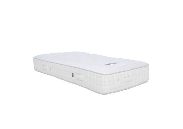 Harrison Spinks Yorkshire 15K Firm Mattress Single