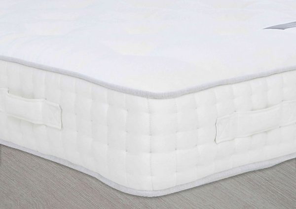 Harrison Spinks Yorkshire 15K Firm Mattress Small Double