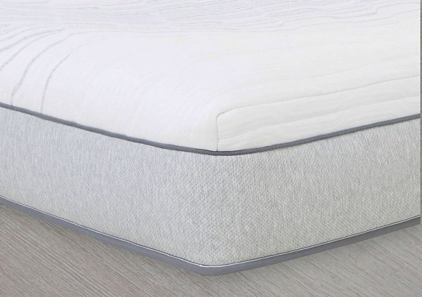 E Motion Adjustable Memory 1000 Mattress Small Double