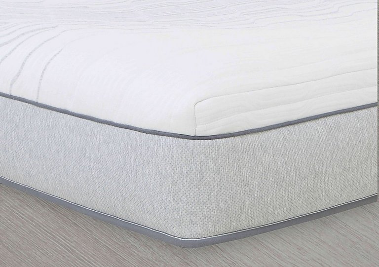 E Motion Adjustable Memory 1000 Mattress   Small Double