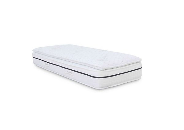 Sleepeezee E Motion Adjustable Gel 3500 Pillow Top Mattress Single