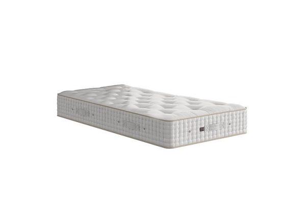 Vispring Magnificence Medium Mattress Single