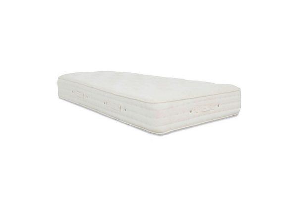 Hypnos   Luxury Firm 4 Mattress   Single