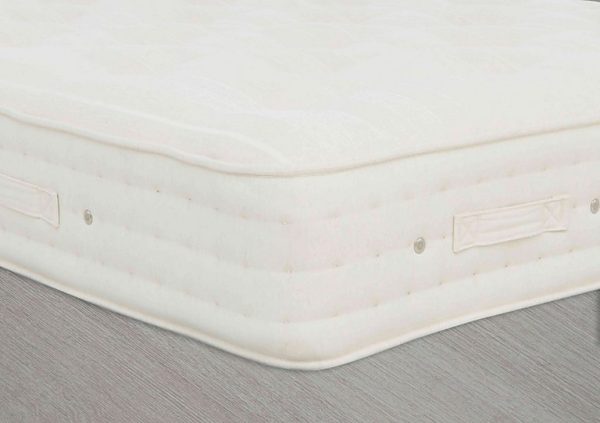 Hypnos Luxury Firm 4 Mattress Small Double