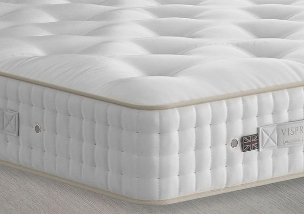 Vispring Tiara Superb Soft Mattress Double