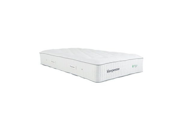 Sleepeezee Natural Touch 3000 Mattress Single