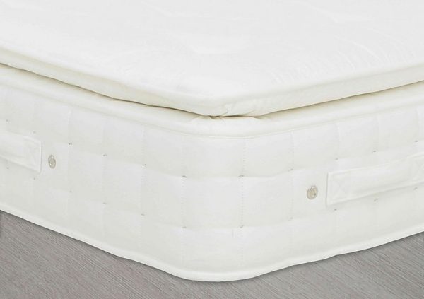 Highgrove Sanctum Nature 2000 Pillowtop Mattress Small Double