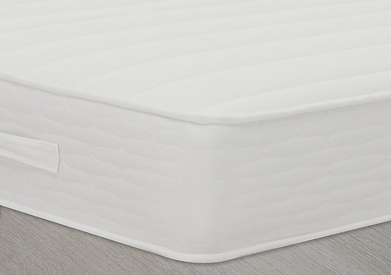 Highgrove Essentials Dream Coil Mattress Single