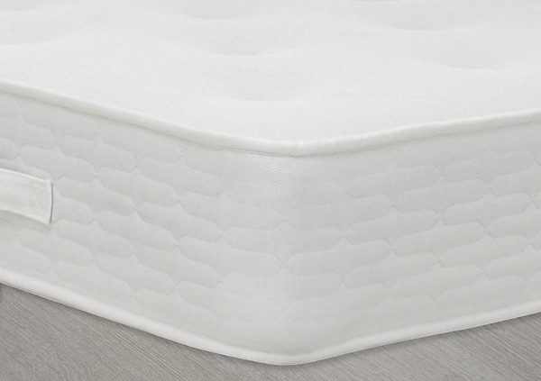 Highgrove Essentials Dream Pocket Mattress Single