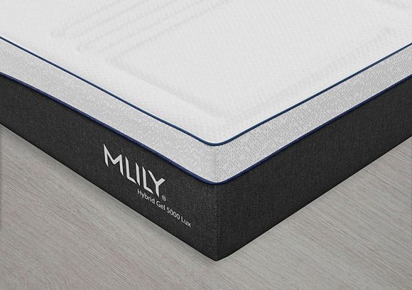 Mlily Hybrid Gel 5000 Mattress Double