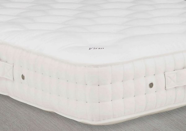 Vispring Baronet Superb Medium Mattress Double