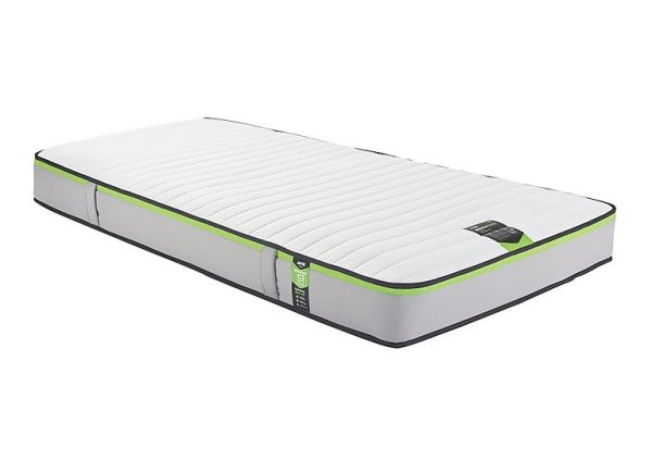 Jay Be Benchmark S1 Comfort Eco friendly Mattress Single