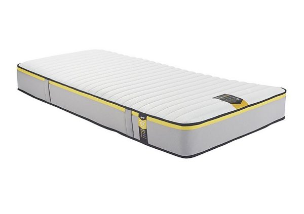 Jay Be Benchmark S5 Hybrid Eco friendly Mattress Single