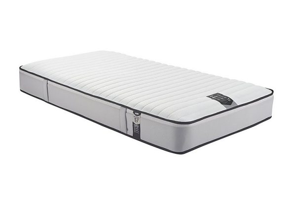 Jay Be Benchmark S7 Tri brid Eco friendly Mattress Single