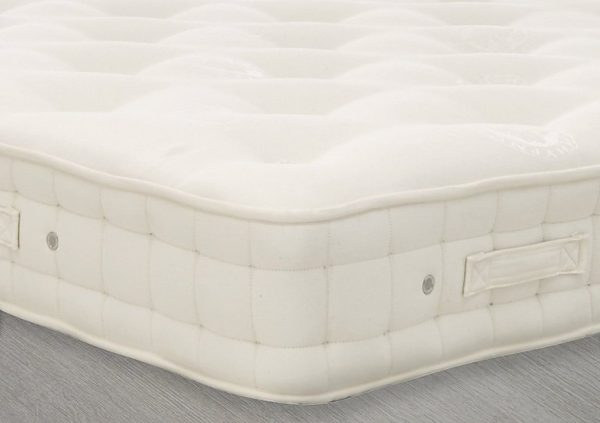 Hypnos Bespoke Bliss Mattress Single