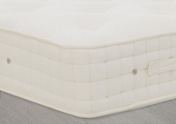 Hypnos Bespoke Grandeur Medium Mattress Single