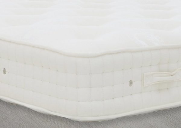 Hypnos Bespoke Opulent Mattress Single