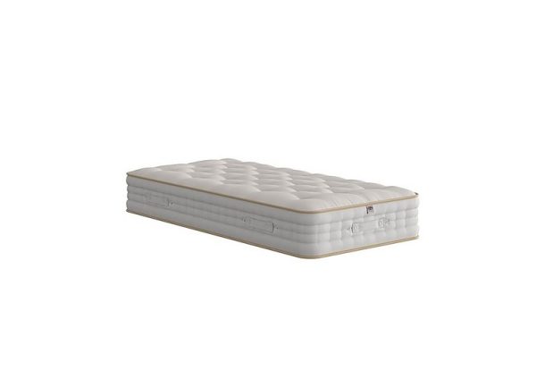 The Handmade Bed Company Boutique 4000 Mattress Single