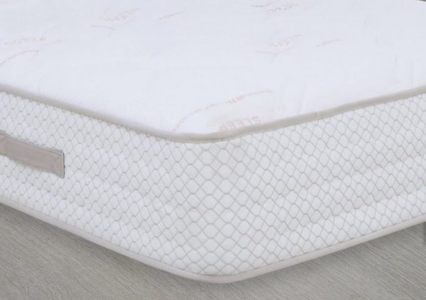 Sleep Story 2000 Mattress Small Double