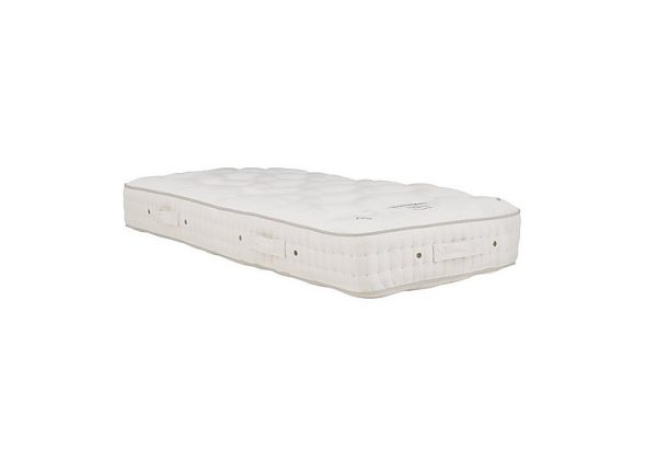 Vispring Dartington Soft Mattress Single