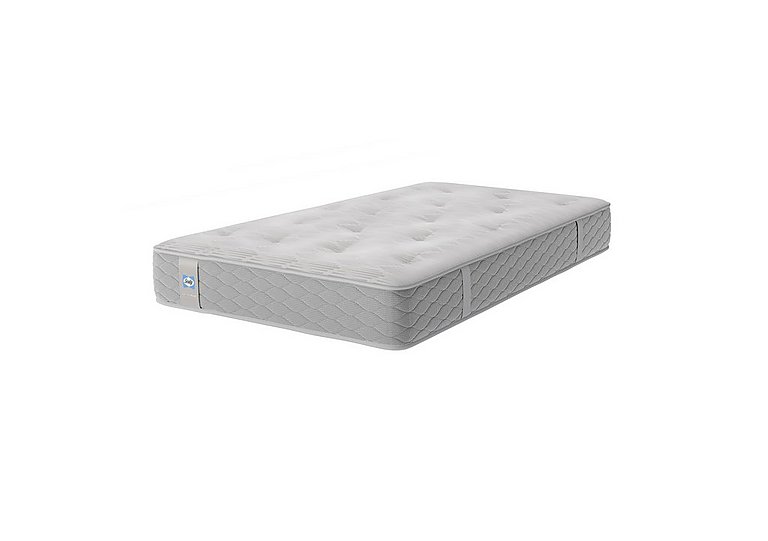 Sealy Eaglesfield Mattress Single