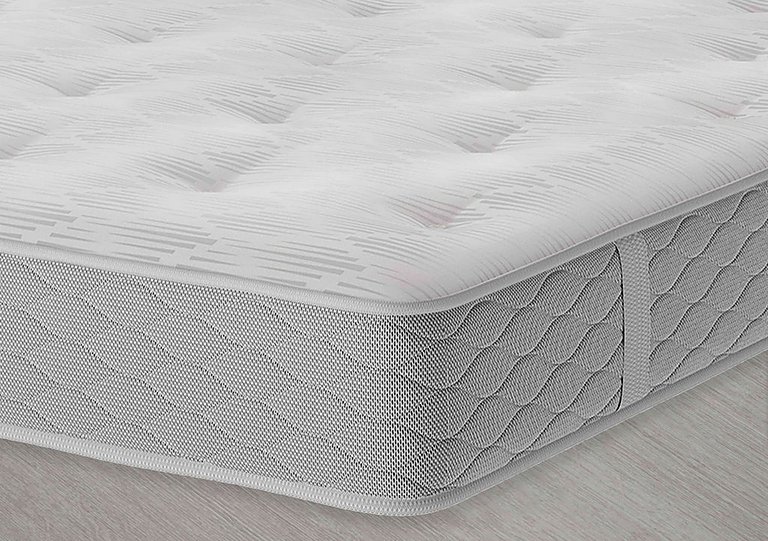 Sealy Eaglesfield Mattress Double