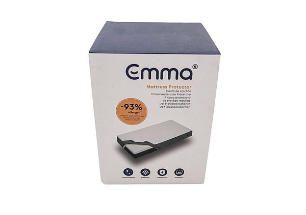 Emma Select Mattress Protector Single