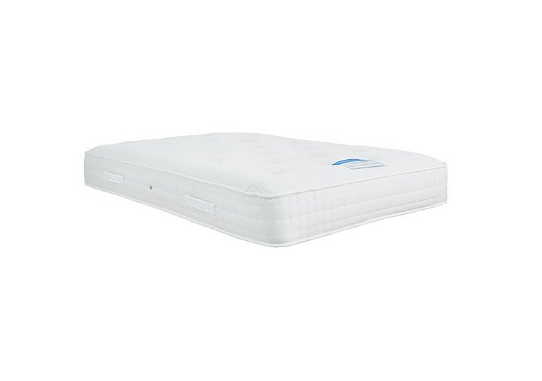 Sleep Story Ergo 1000 Mattress Small Single