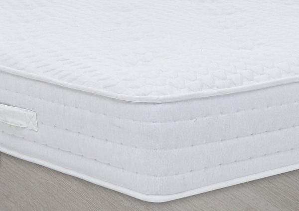 Sleep Story Ergo 1000 Mattress Small Double