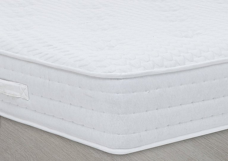 Sleep Story Ergo 1000 Mattress Small Double