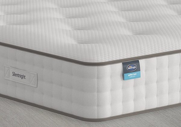 Silentnight Geltex Luxe 1000 Mattress Super King