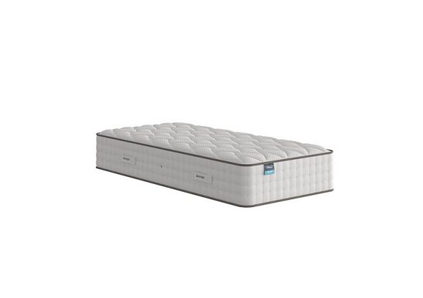 Silentnight Geltex Luxe 3000 Mattress Single