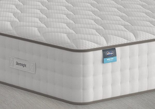 Silentnight Geltex Luxe 3000 Mattress Double