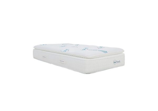 Sleepeezee Geltouch Advanced 7500 Mattress Single