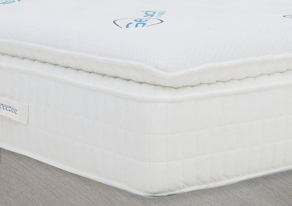 Sleepeezee Geltouch Advanced 7500 Mattress Double